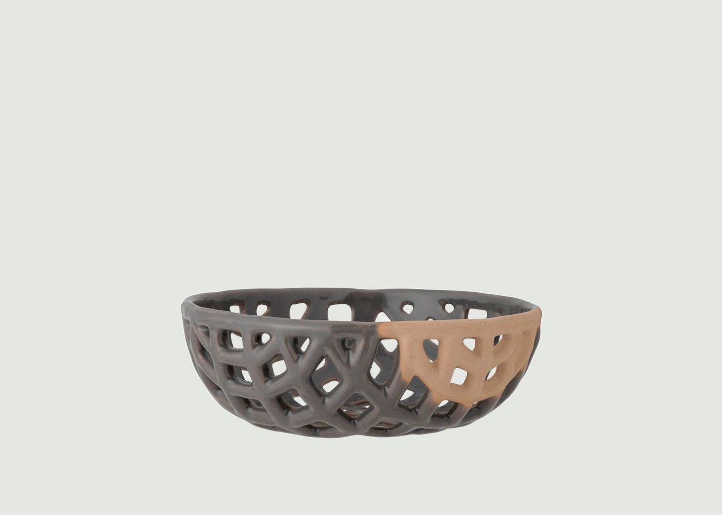 l'exception Electra Bol Blanc Bloomingville