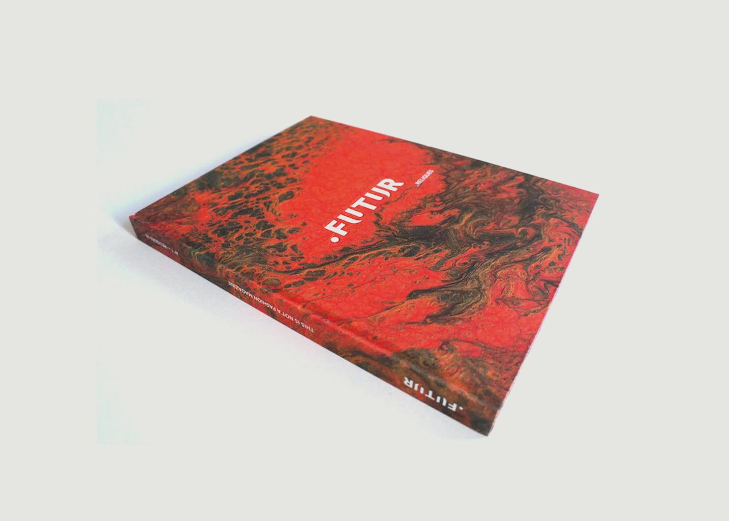 l'exception Elements .Futur Blanc La Librairie