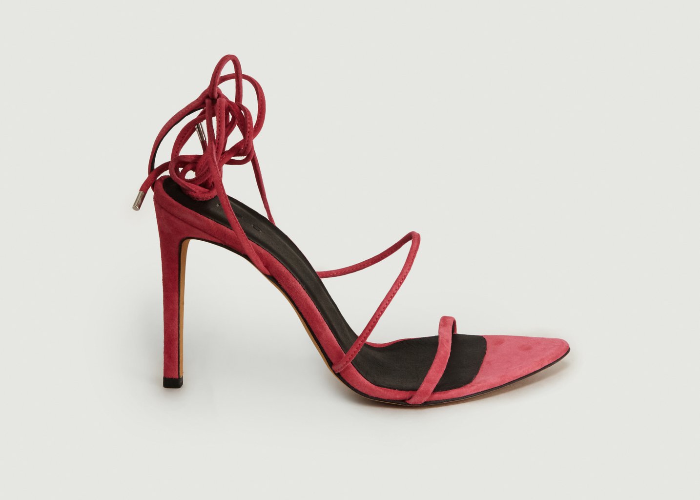 L'exception Escarpins Fixa Fuchsia IRO Paris