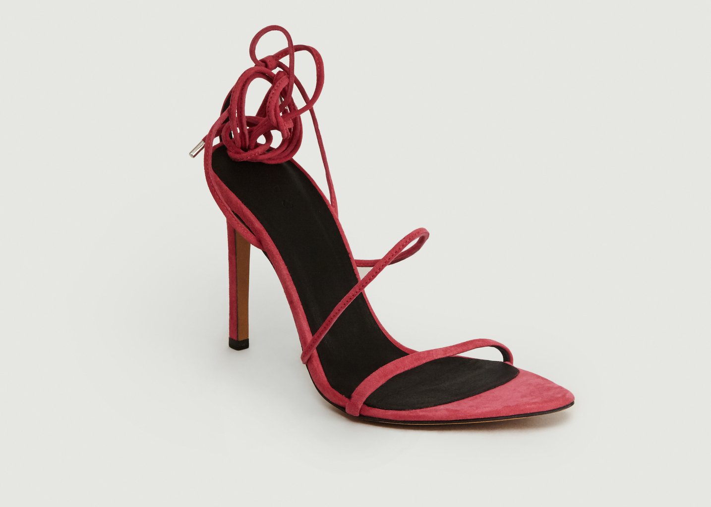 l'exception Escarpins Fixa Fuchsia IRO Paris