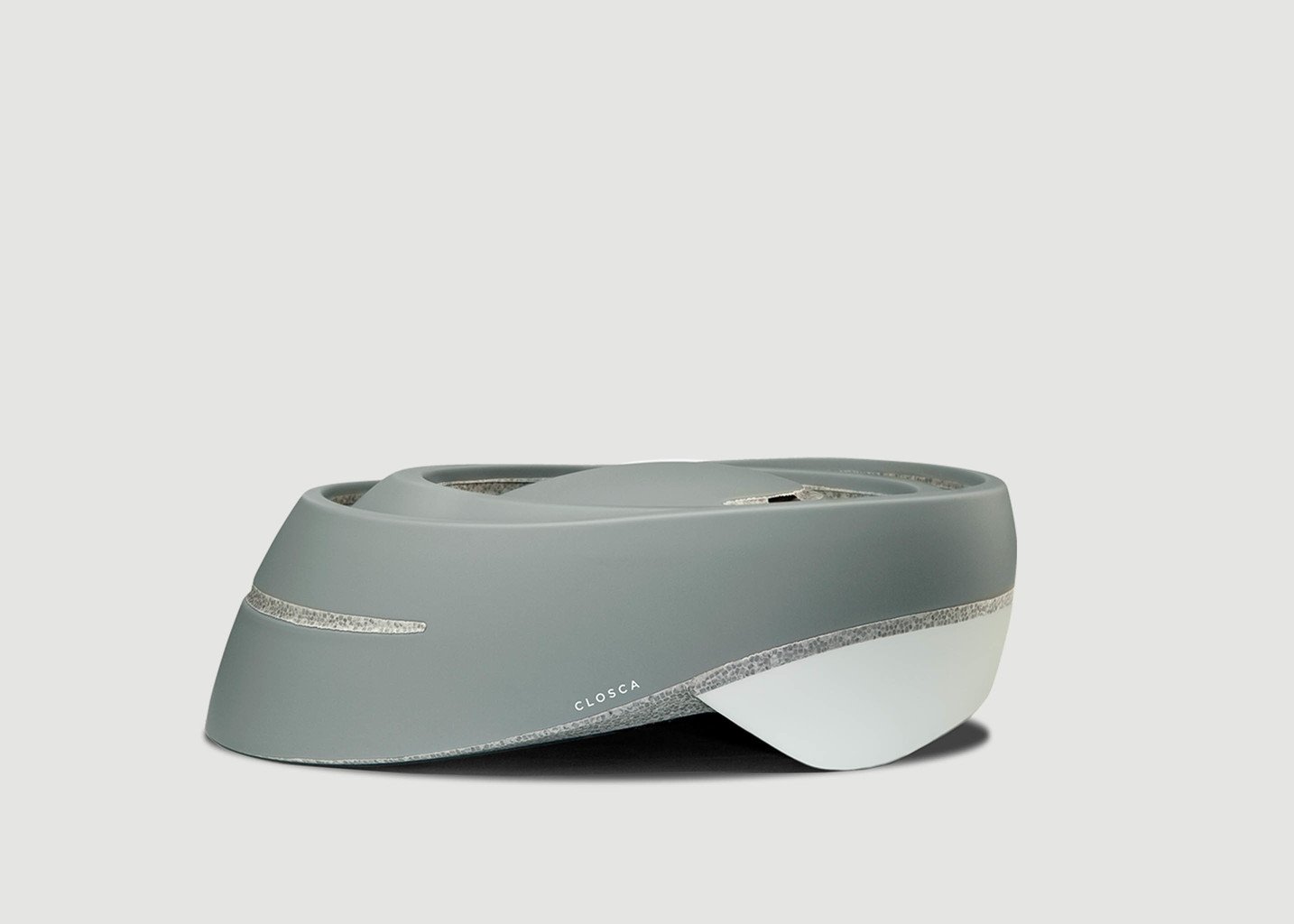 L'exception Helmet Loop Blanc Closca