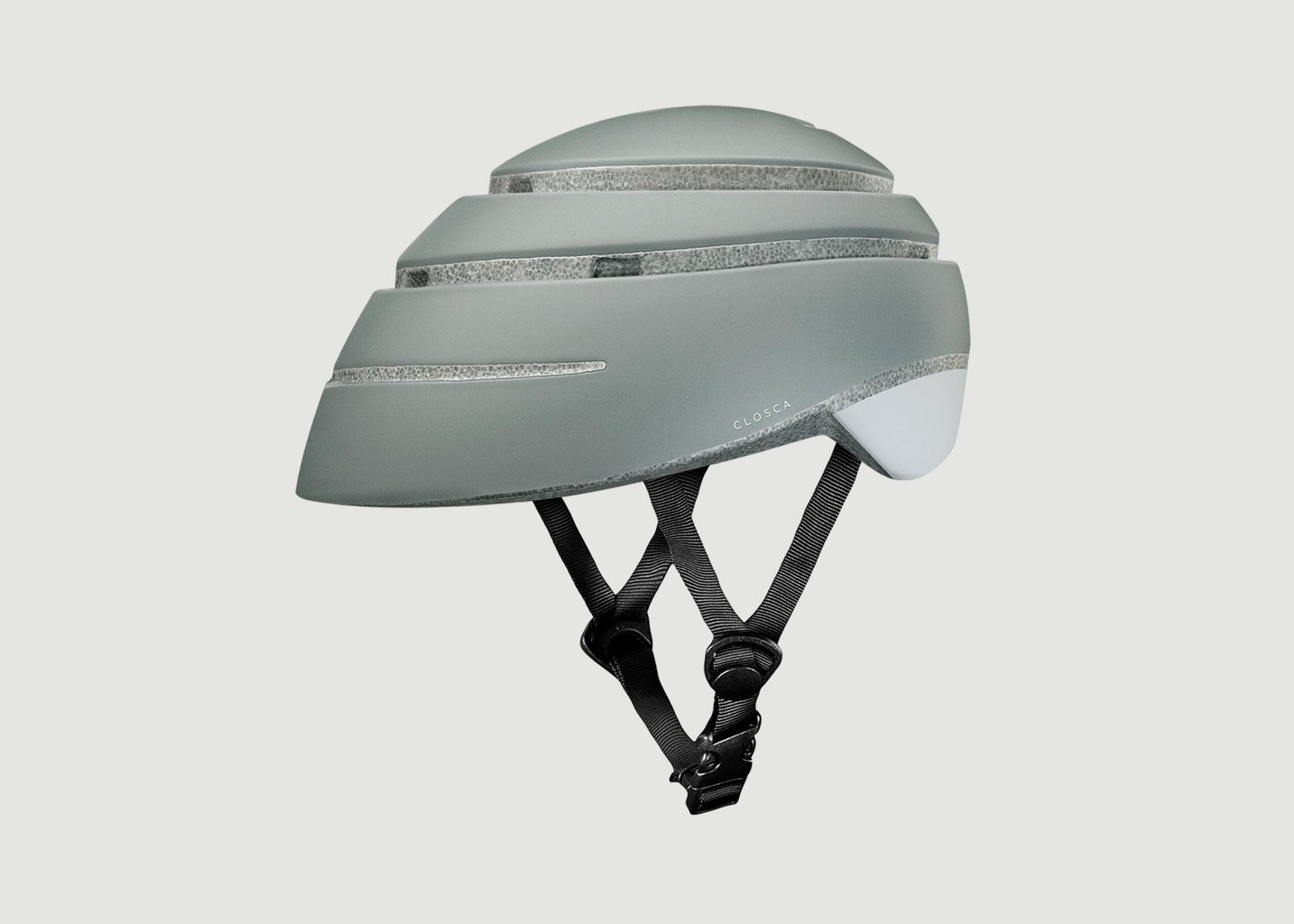 l'exception Helmet Loop Blanc Closca