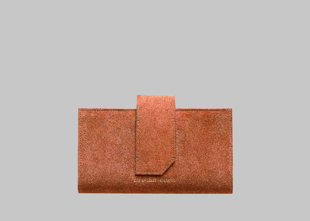 L'exception Housse IPhone Safran March LA.B