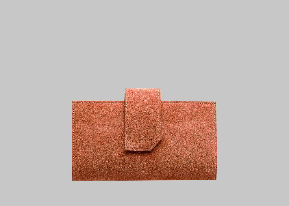 l'exception Housse iPhone Safran March LA.B