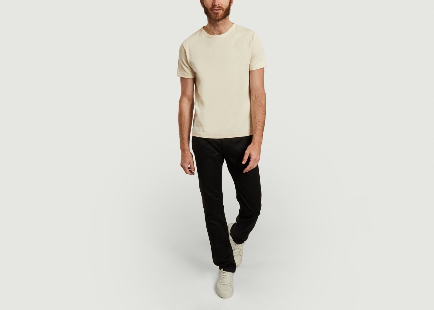 L'exception Jean 101 Noir 1083