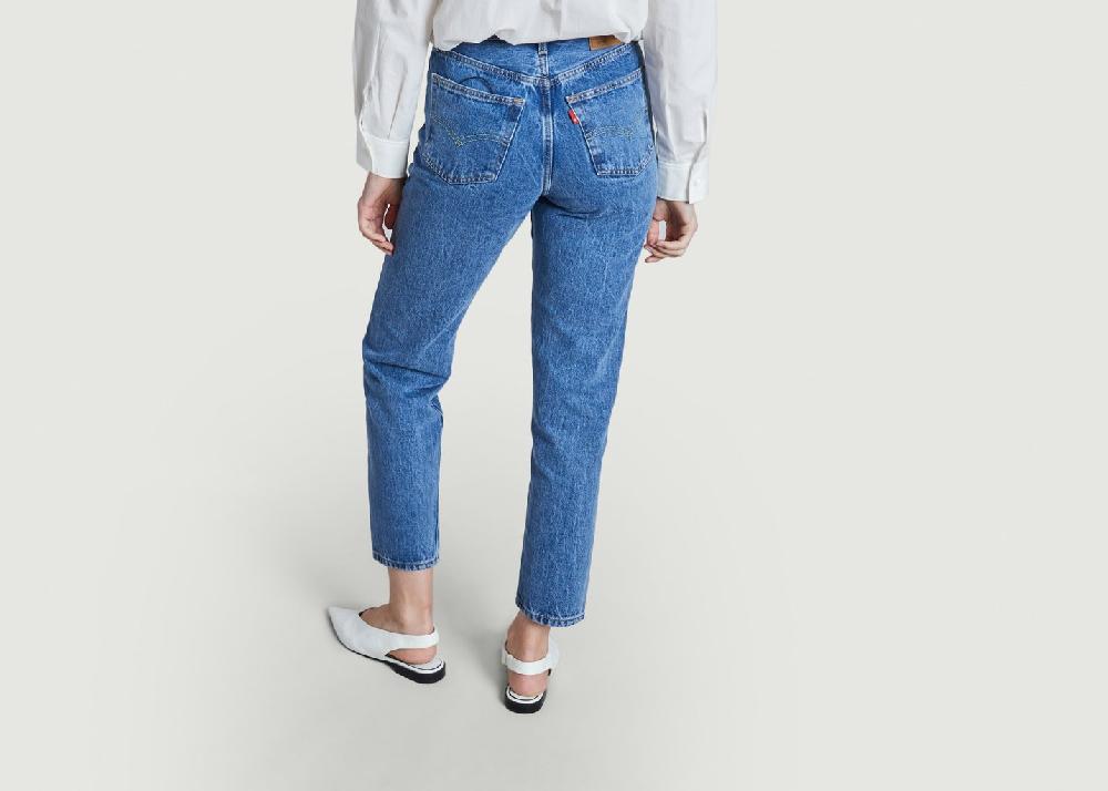 L'exception Jean 501® ’81 Denim Levi's Red Tab