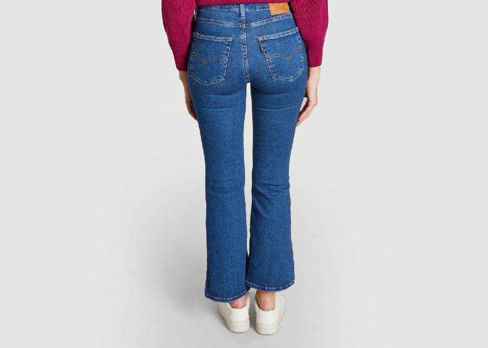 L'exception Jean 726™ Flare Denim Levi's Red Tab