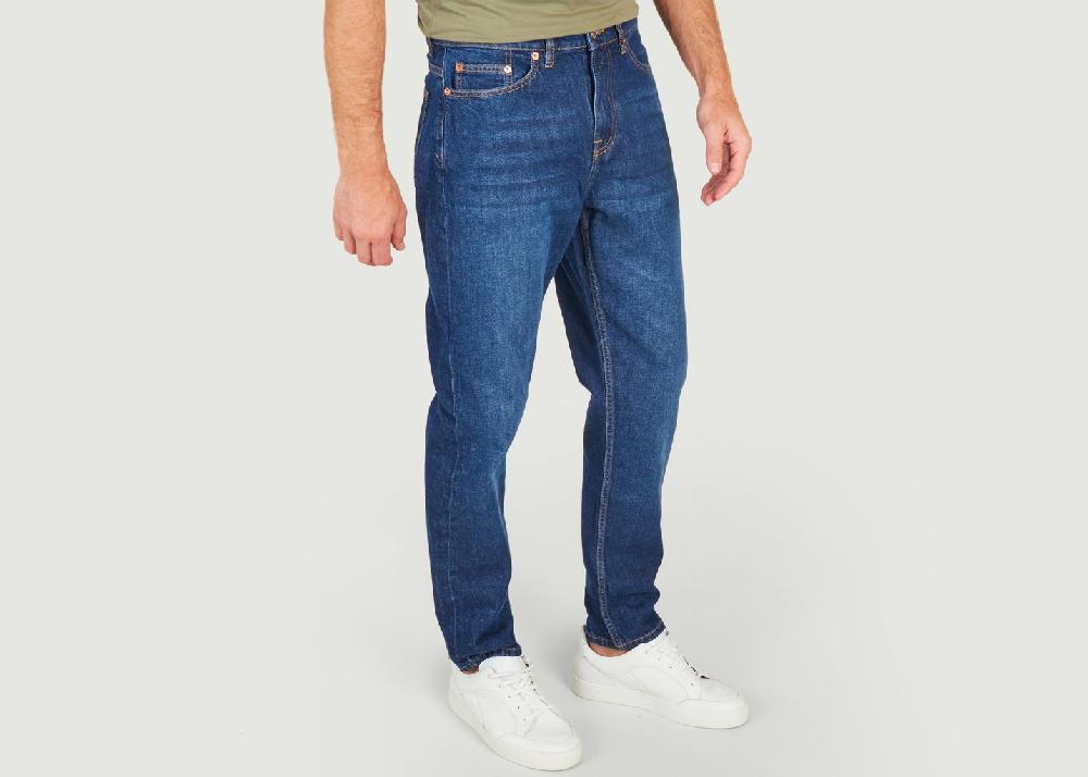 L'exception Jean Cosmo 14607 Denim Samsoe & Samsoe