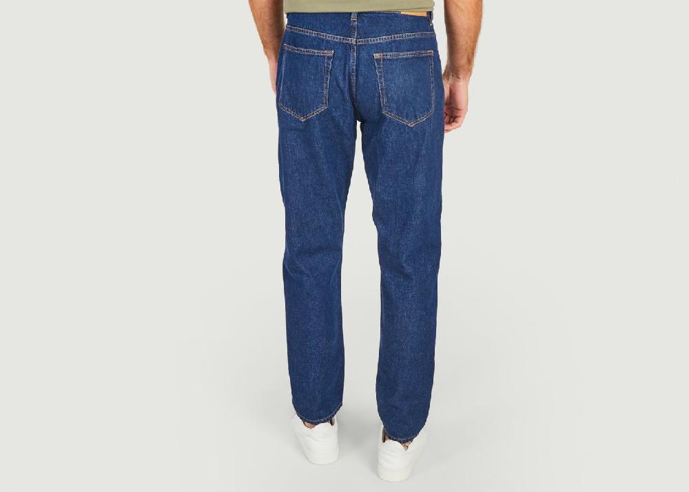 L'exception Jean Cosmo 14607 Denim Samsoe & Samsoe