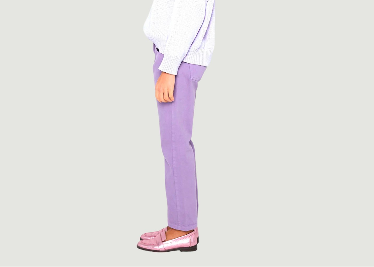 L'exception Jean Elias Many Lilas Modetrotter