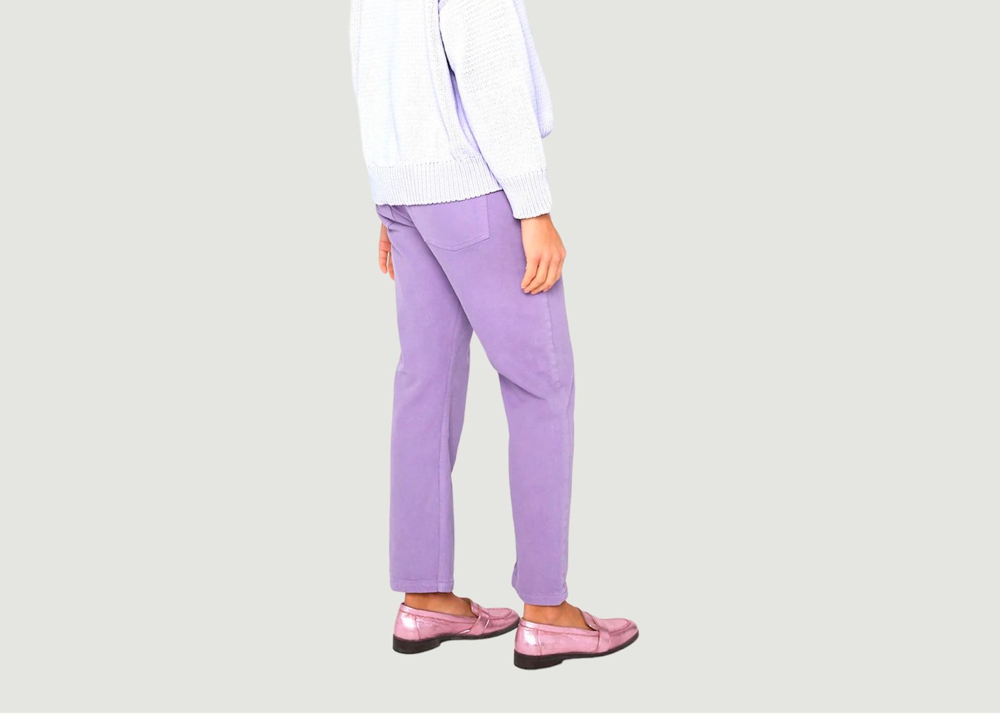 L'exception Jean Elias Many Lilas Modetrotter