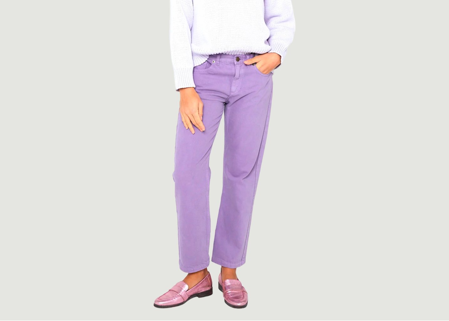 l'exception Jean Elias Many Lilas Modetrotter