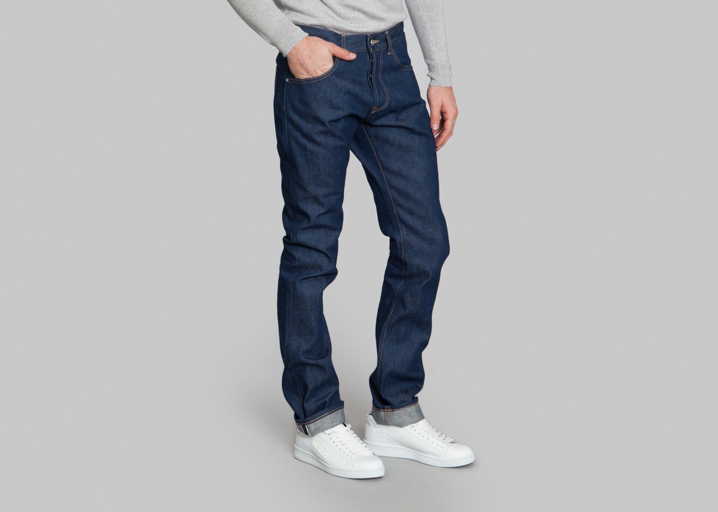L'exception Jean Gravity Jean The Faraday Project