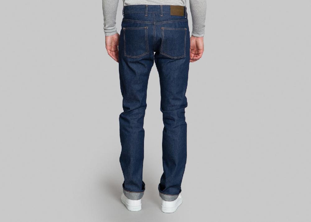 L'exception Jean Gravity Jean The Faraday Project