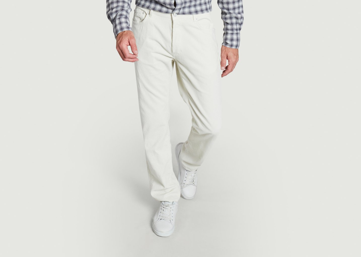 L'exception Jean James Blanc Officine Générale