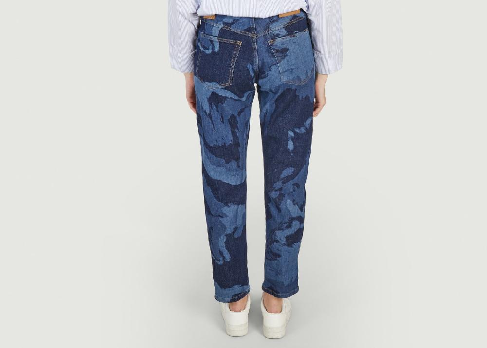 L'exception Jean Joel Indigo Munthe