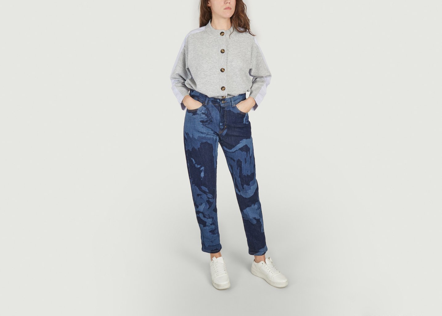 L'exception Jean Joel Indigo Munthe