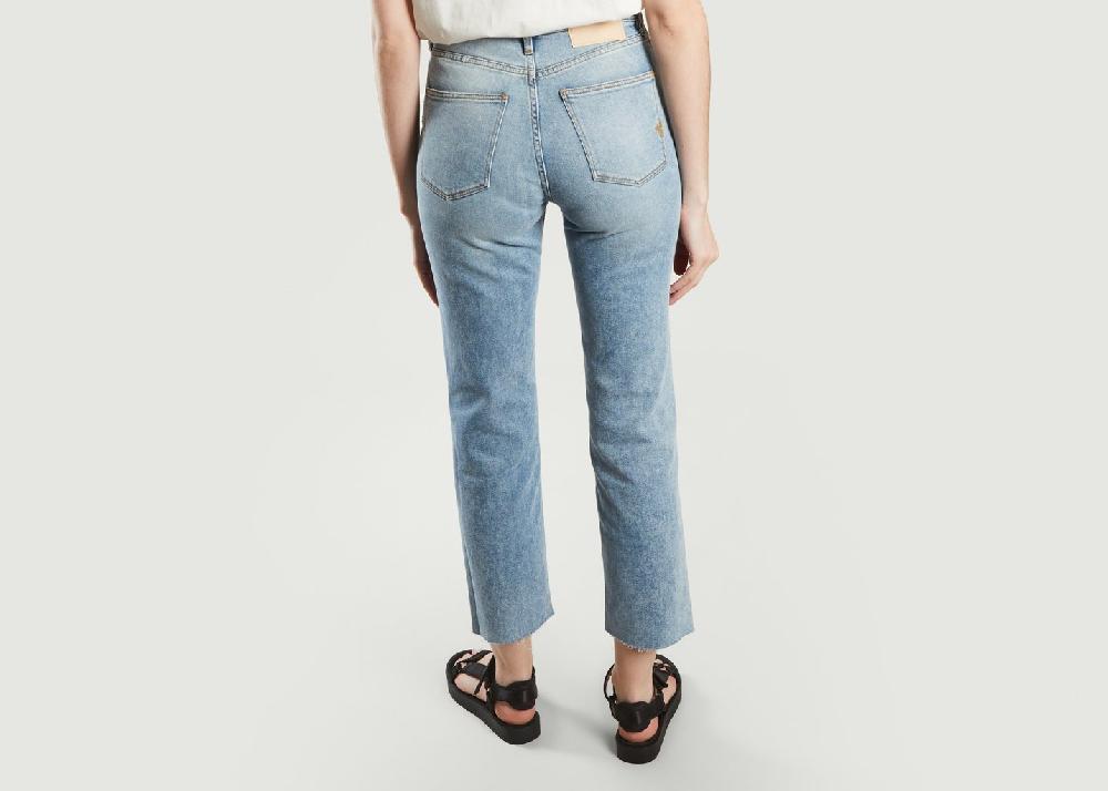 L'exception Jean Milo Denim Reiko