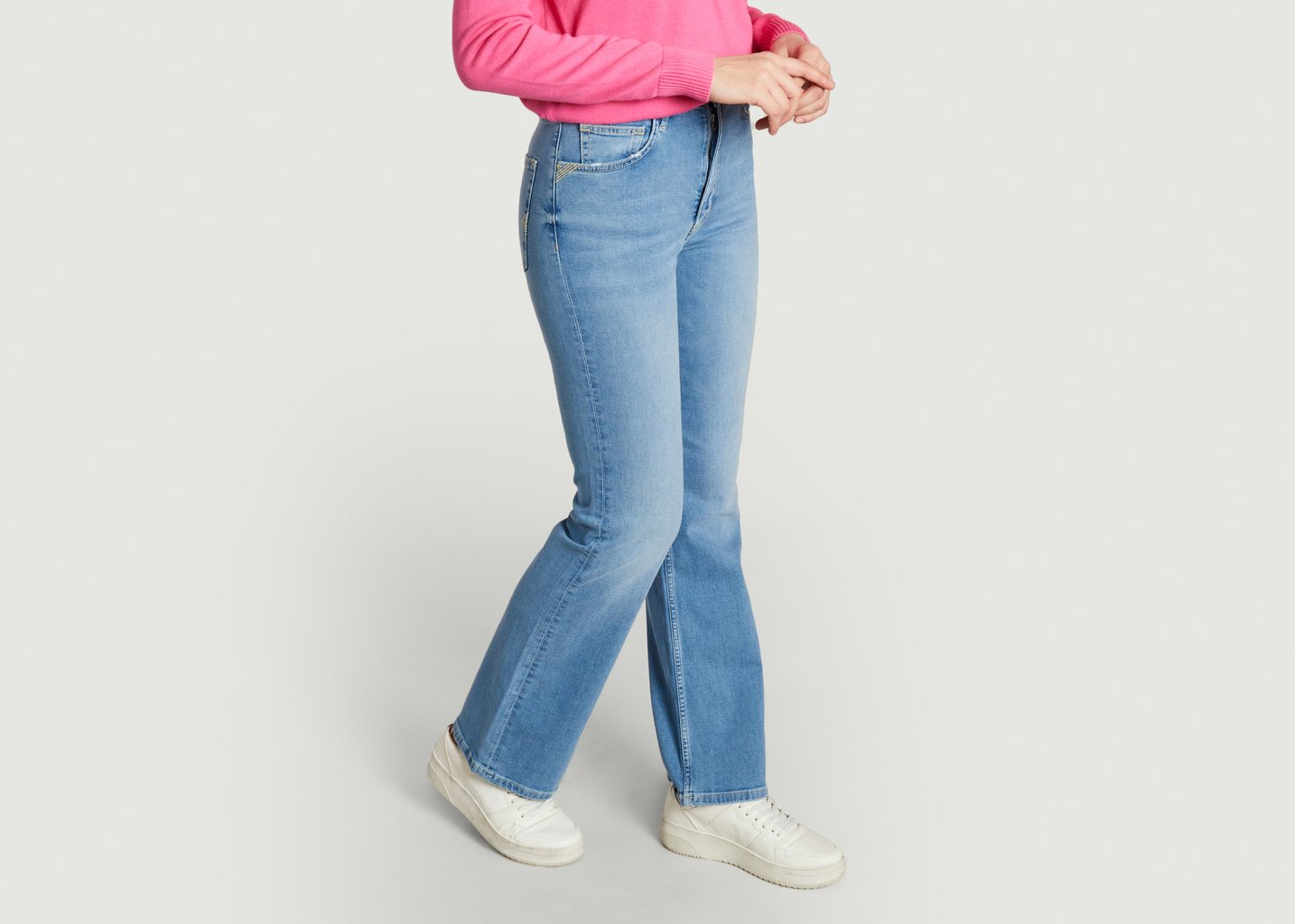 L'exception Jean Pernille Denim Reiko