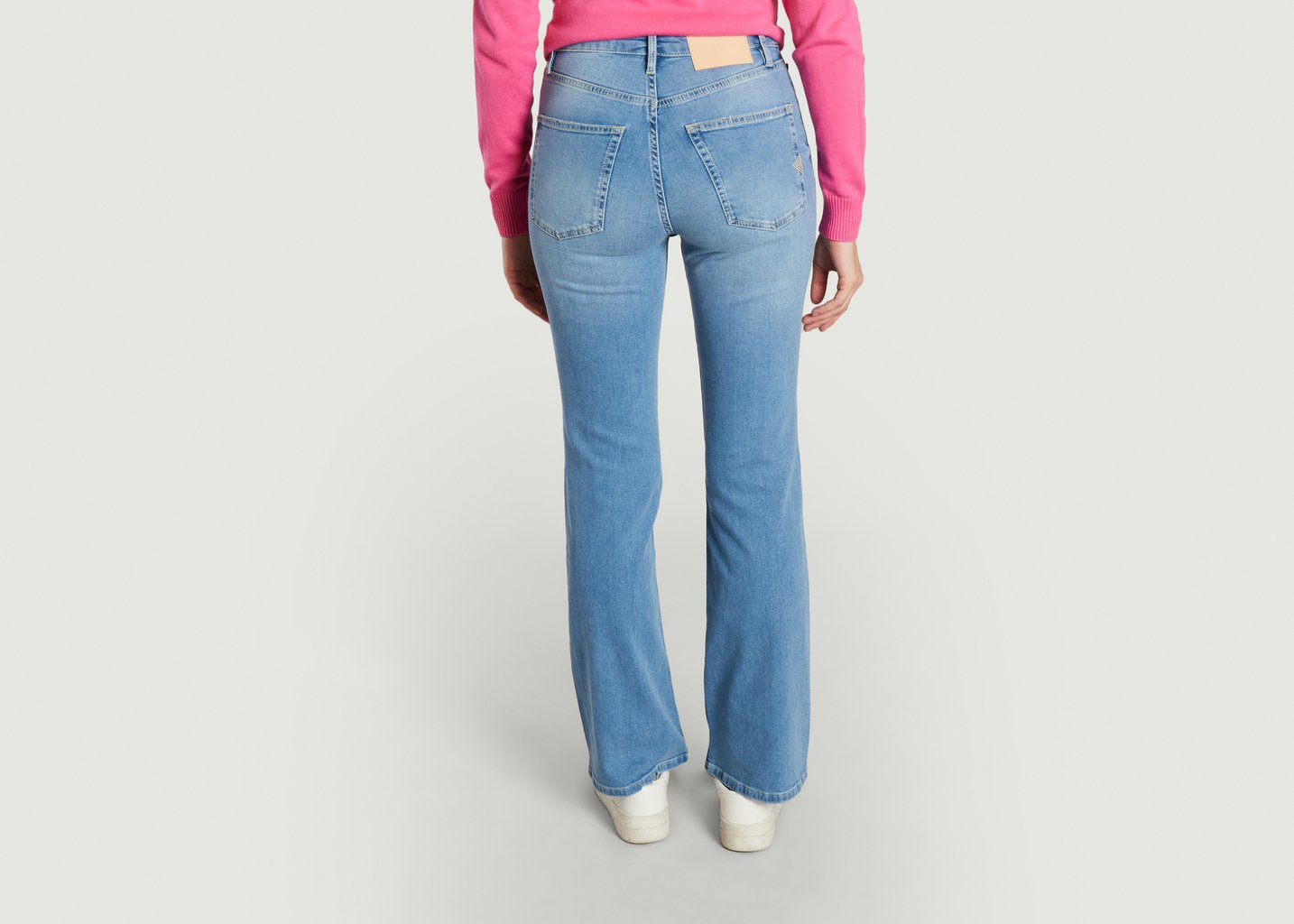 L'exception Jean Pernille Denim Reiko
