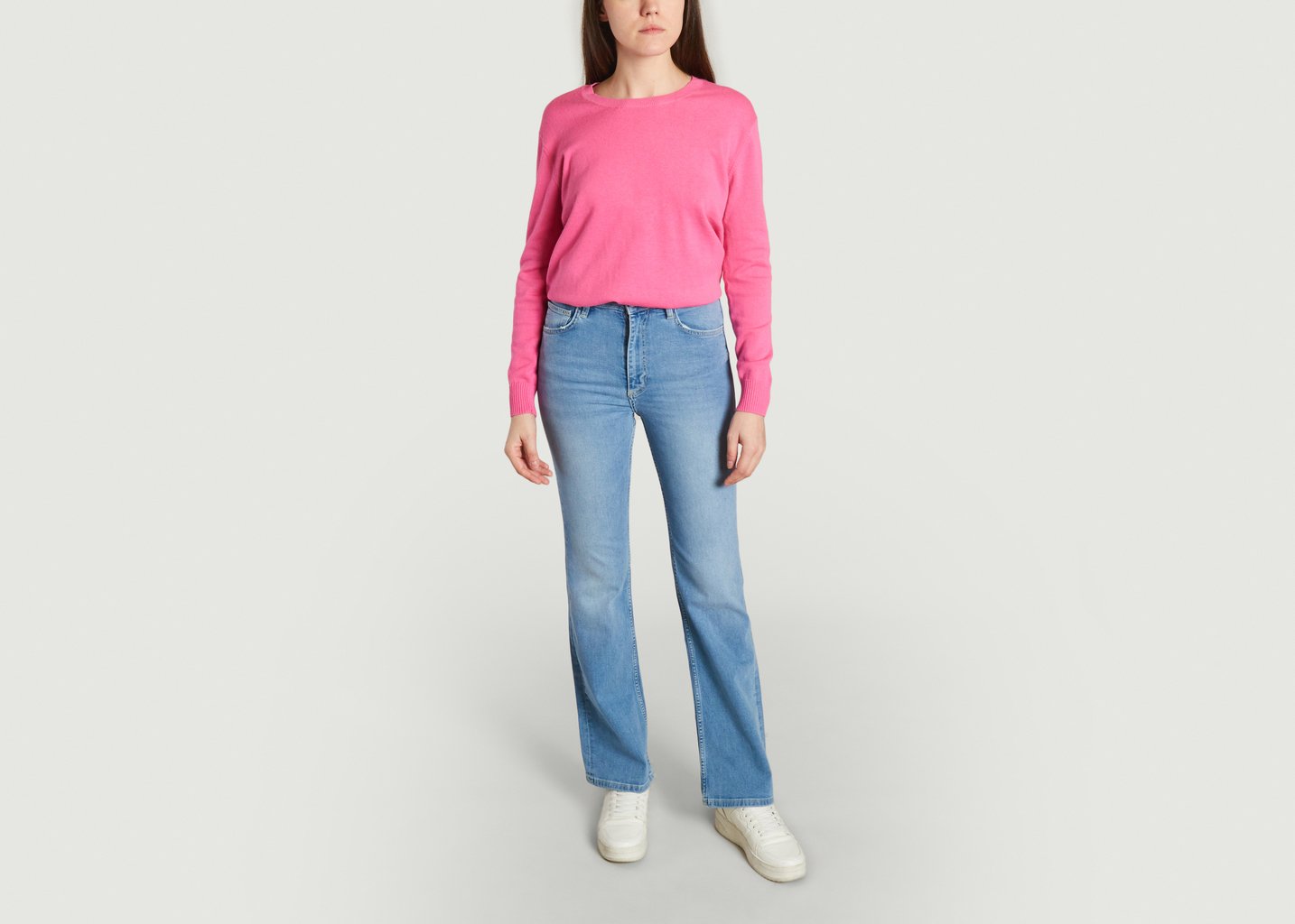 L'exception Jean Pernille Denim Reiko