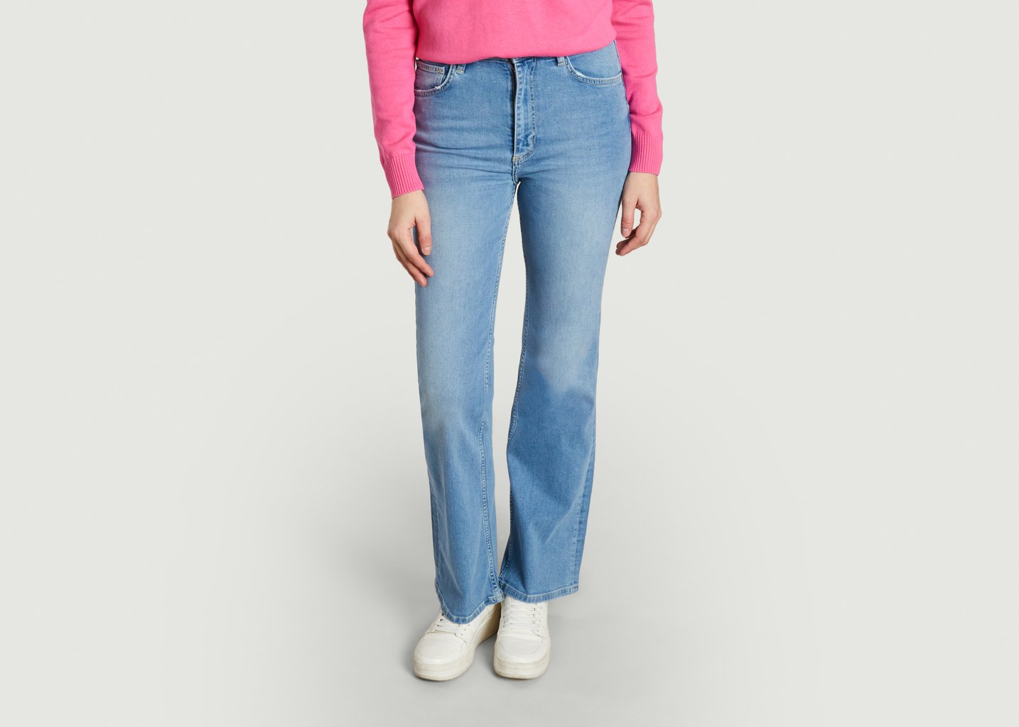 l'exception Jean Pernille Denim Reiko