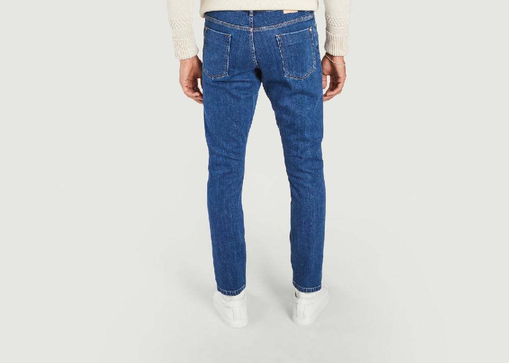 L'exception Jean Slim Denim JagVi Rive Gauche