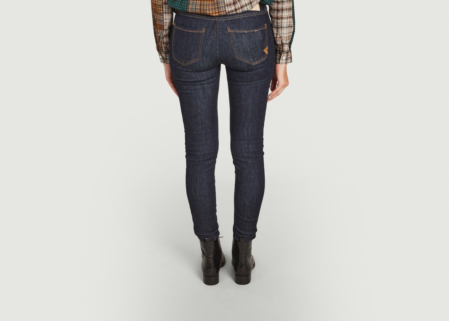 L'exception Jean Tero Denim Reiko