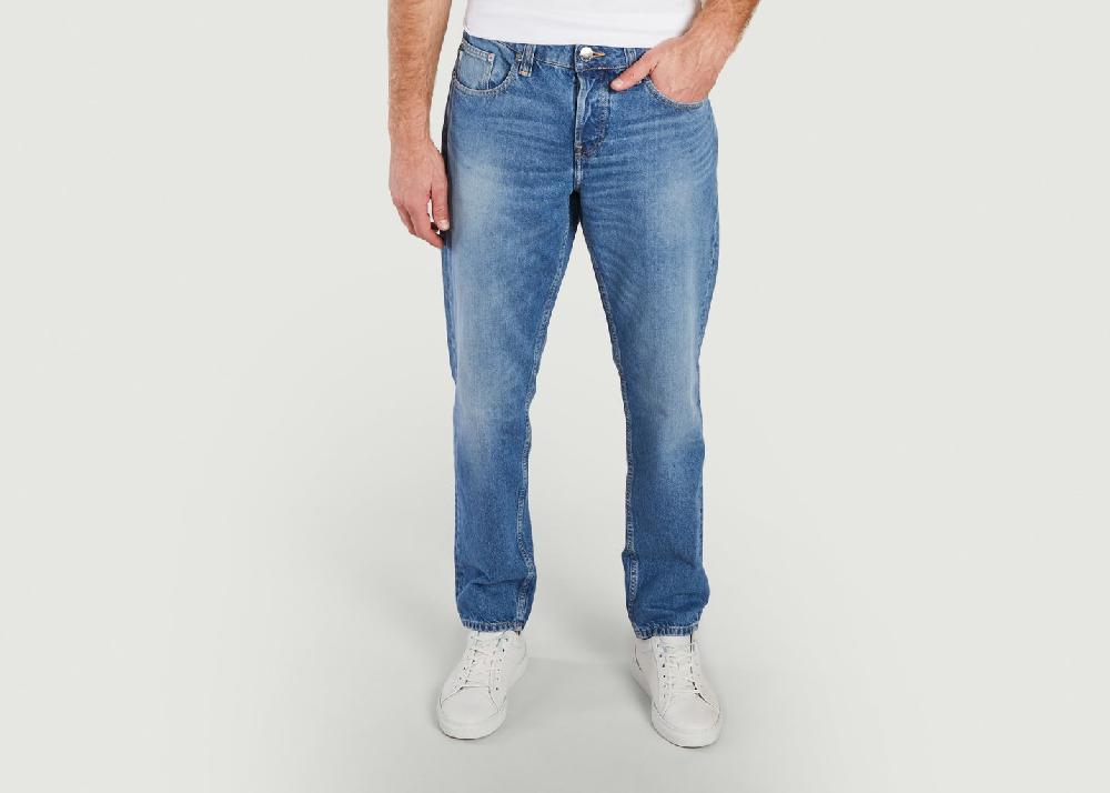 l'exception Jeans Extra easy Denim Mud Jeans