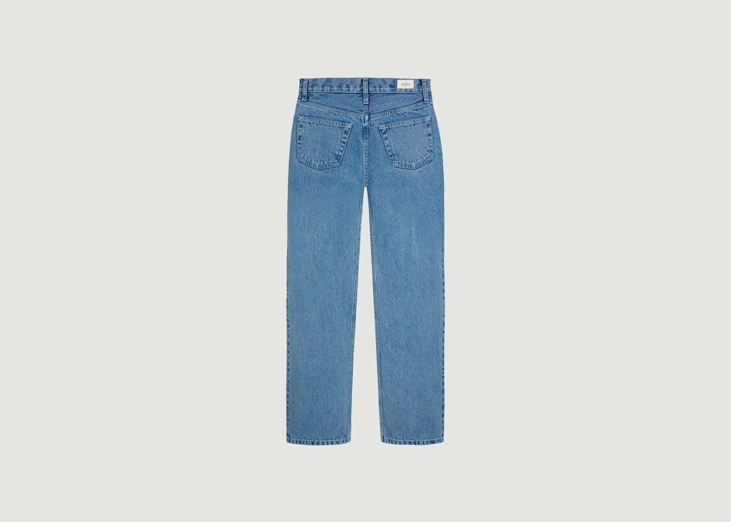 L'exception Jeans Janus Denim ADN Paris