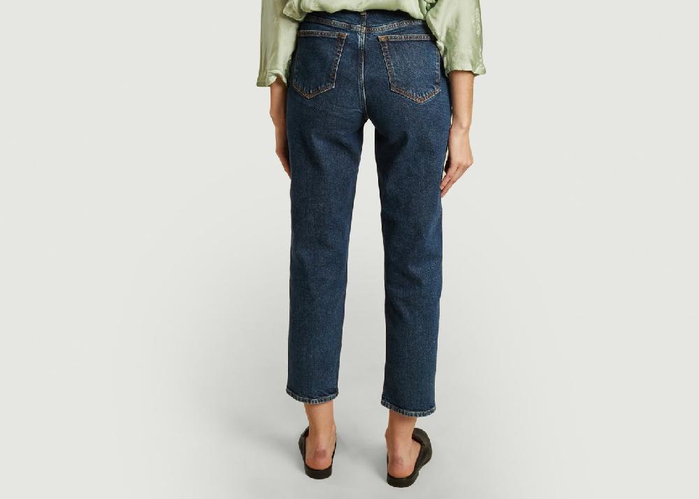 L'exception Jeans Marianne Brut Samsoe & Samsoe