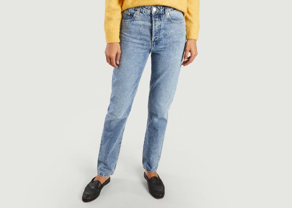 l'exception Jeans Piper Denim Mud Jeans