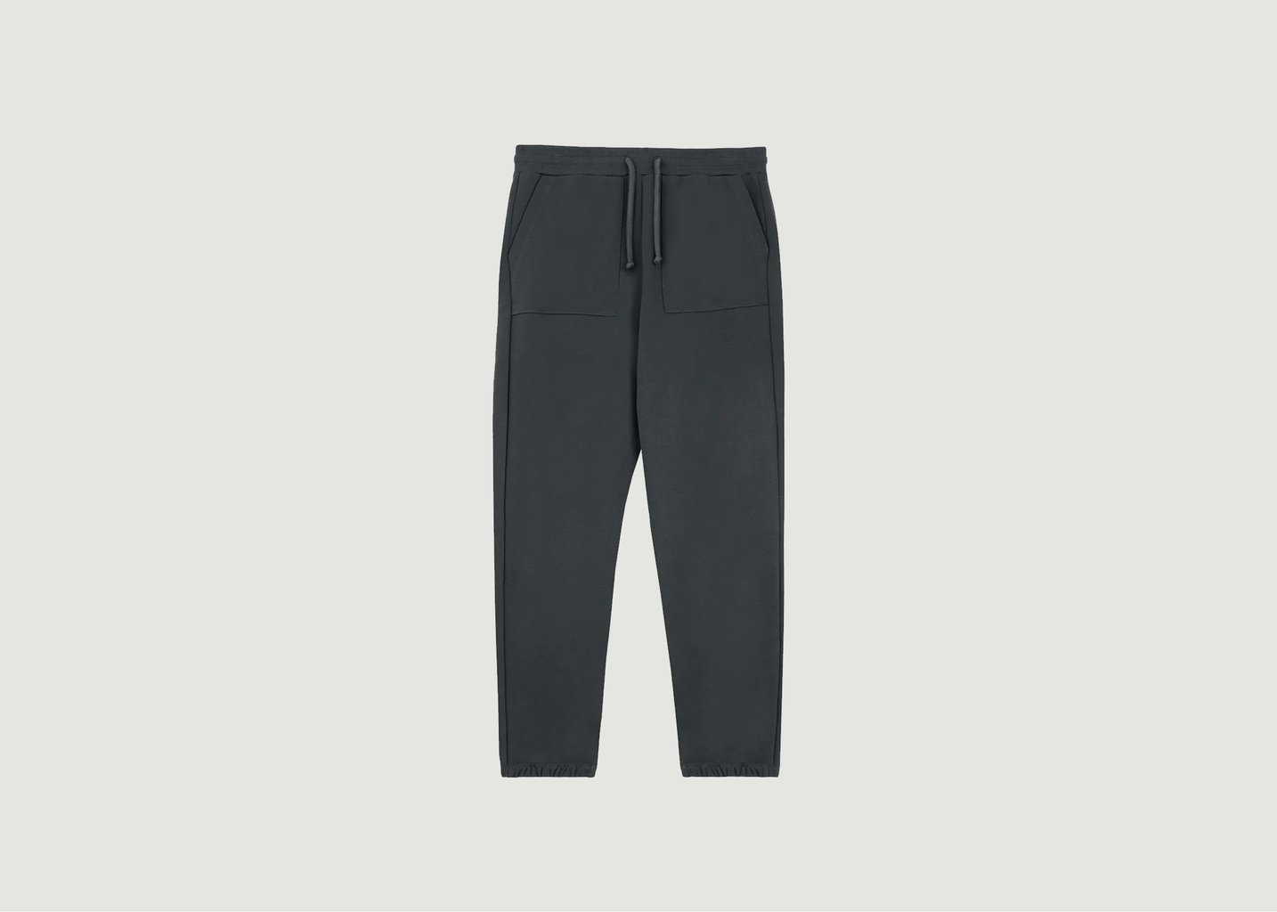 l'exception Jogging Baltimore Anthracite noyoco