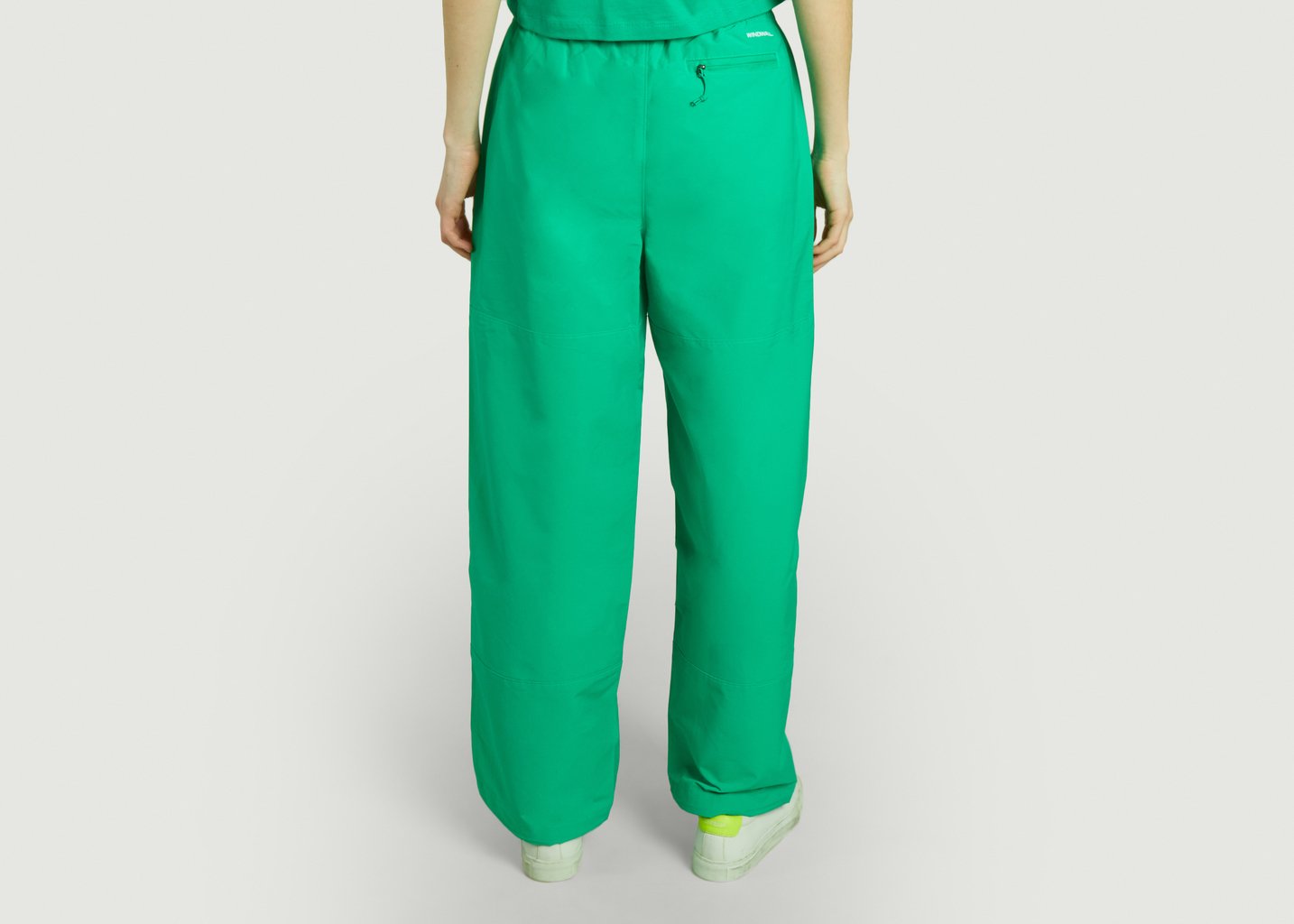 L'exception Jogging Essential Vert The North Face