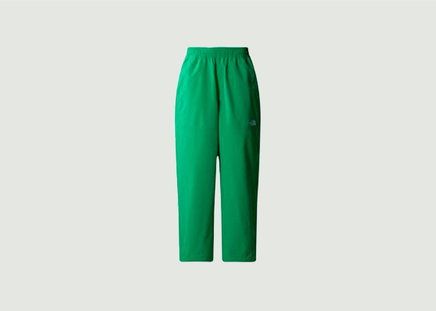l'exception Jogging Essential Vert The North Face