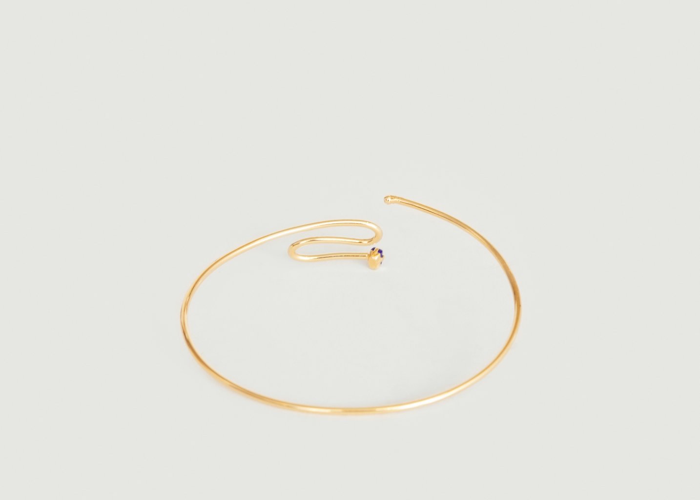 L'exception Jonc Arcanes Or Judith Benita