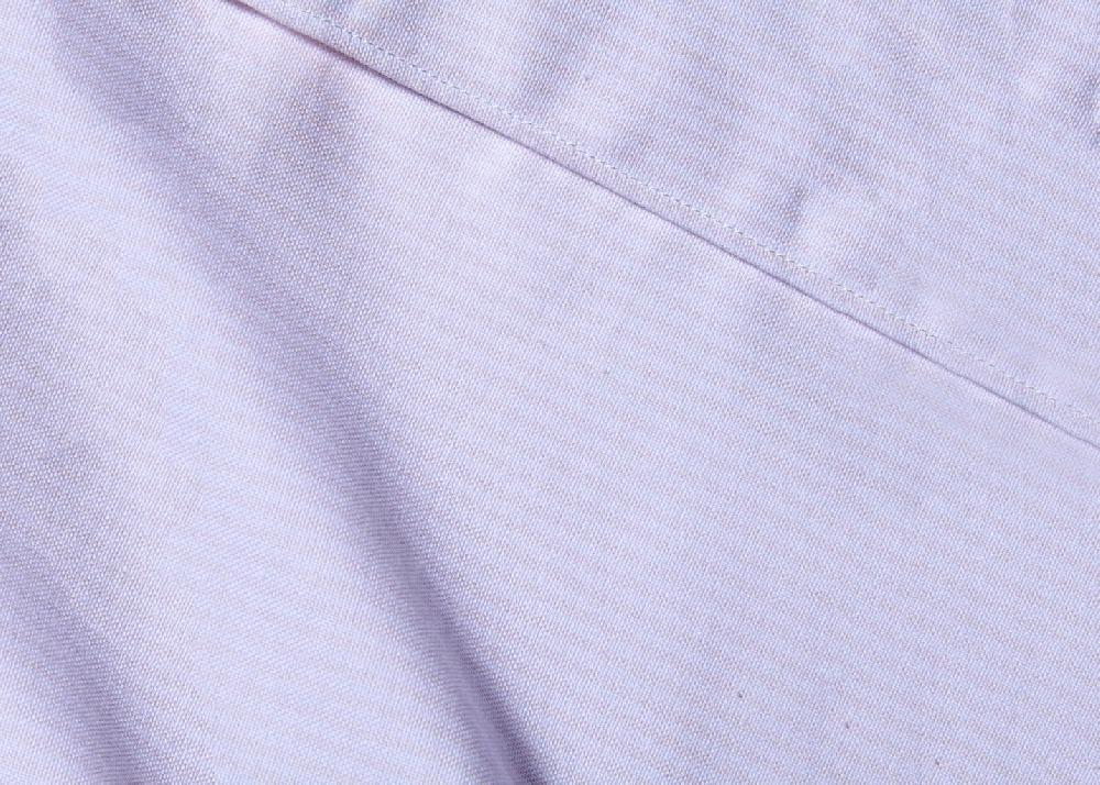 L'exception La Chemise Sèvres Blanc Soubacq