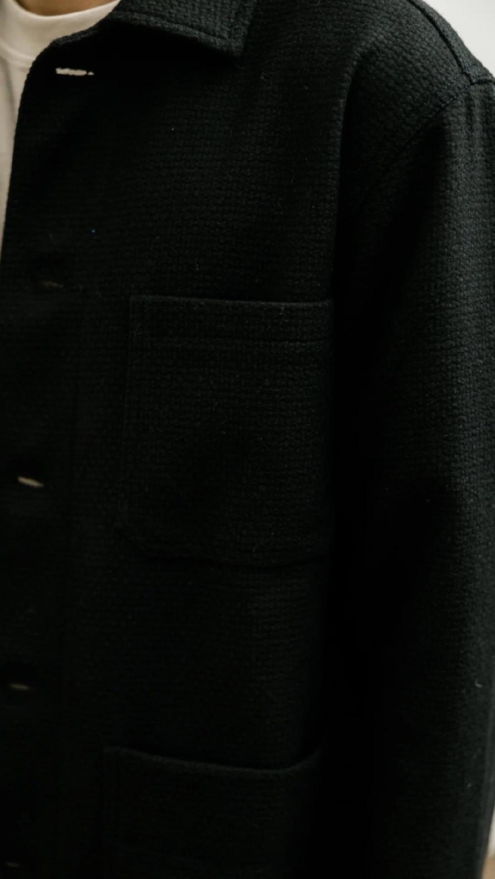 L'exception Le Bleu Firenze Noir Soubacq