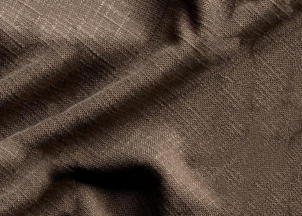 L'exception Le Bleu Galet Marron Soubacq
