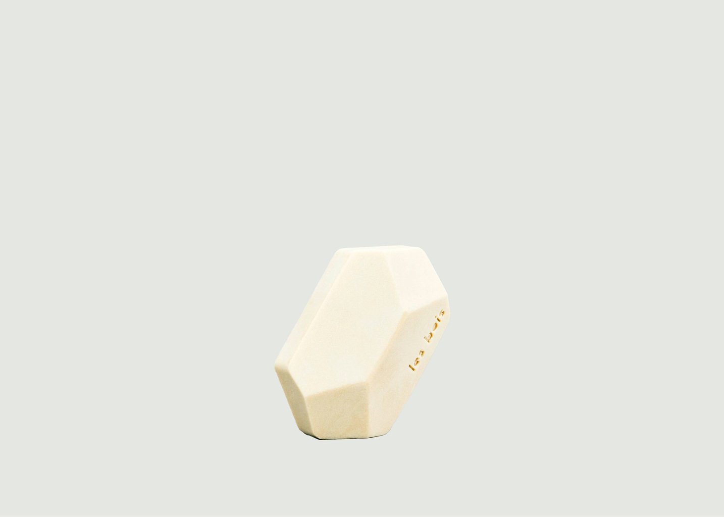 L'exception Le Corps Blanc Les Bois