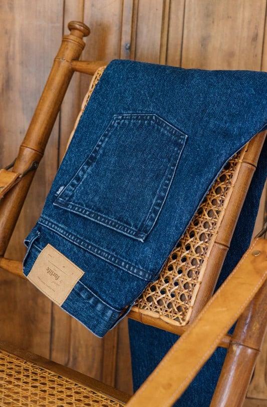 L'exception Le Jean Stock Jean Forlife