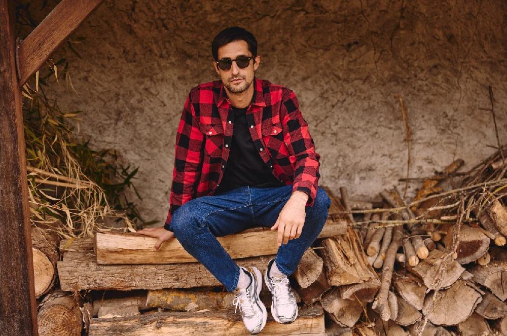 L'exception Le Jean Stock Jean Forlife
