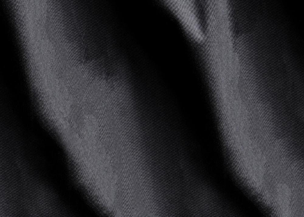 L'exception Le Pantalon Homme N°1 Noir Soubacq