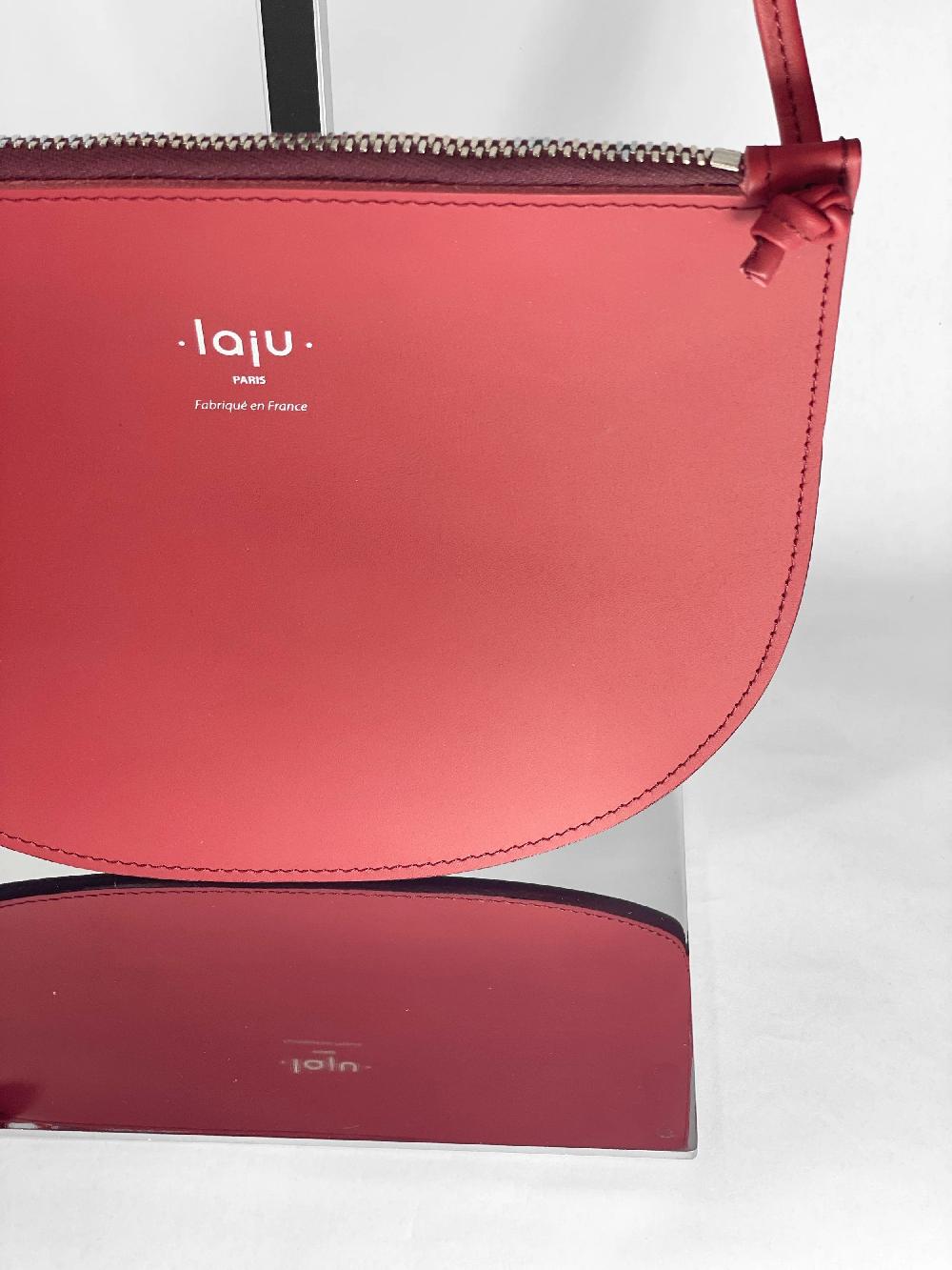L'exception Le Petit Sac Bordeaux Laju Paris