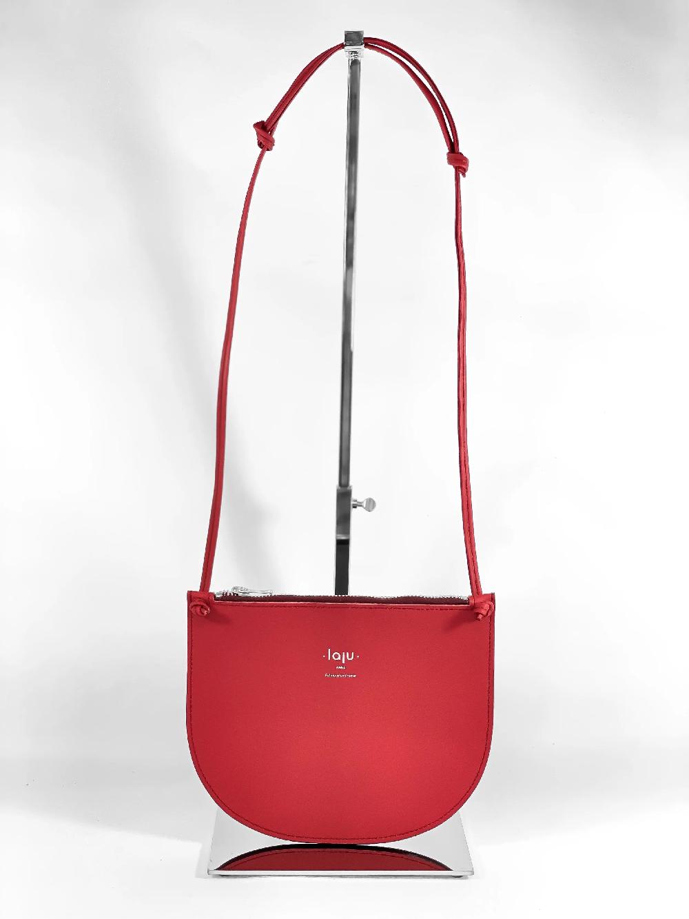 L'exception Le Petit Sac Bordeaux Laju Paris