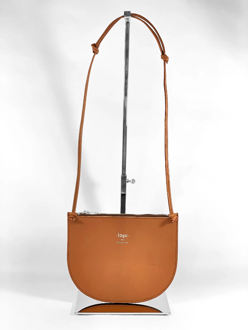 L'exception Le Petit Sac Camel Laju Paris