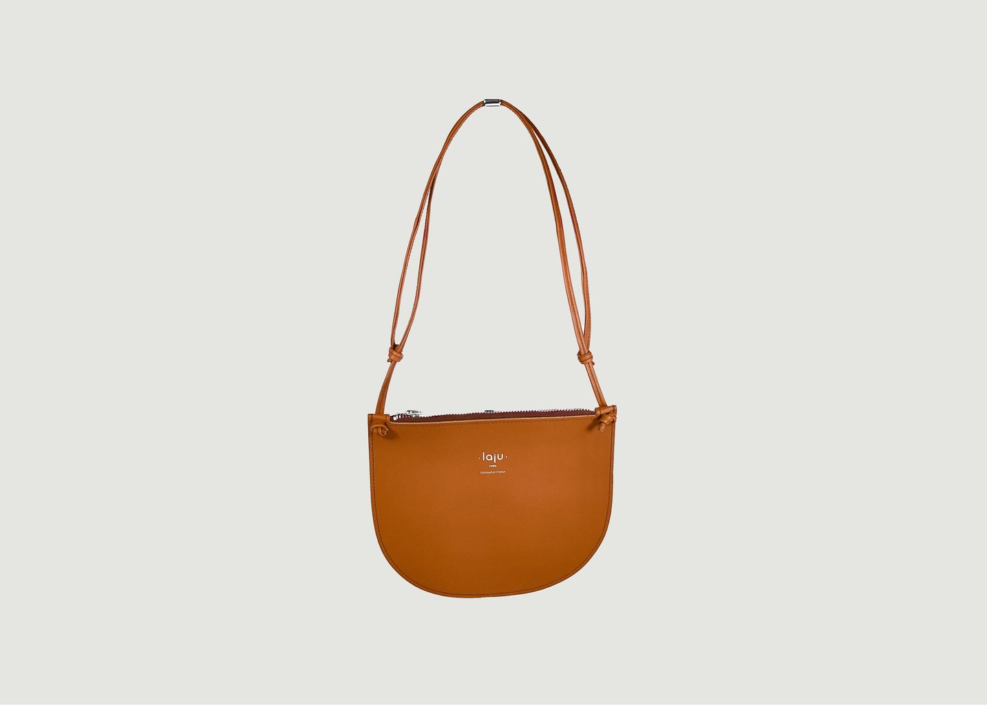 l'exception Le Petit Sac Camel Laju Paris