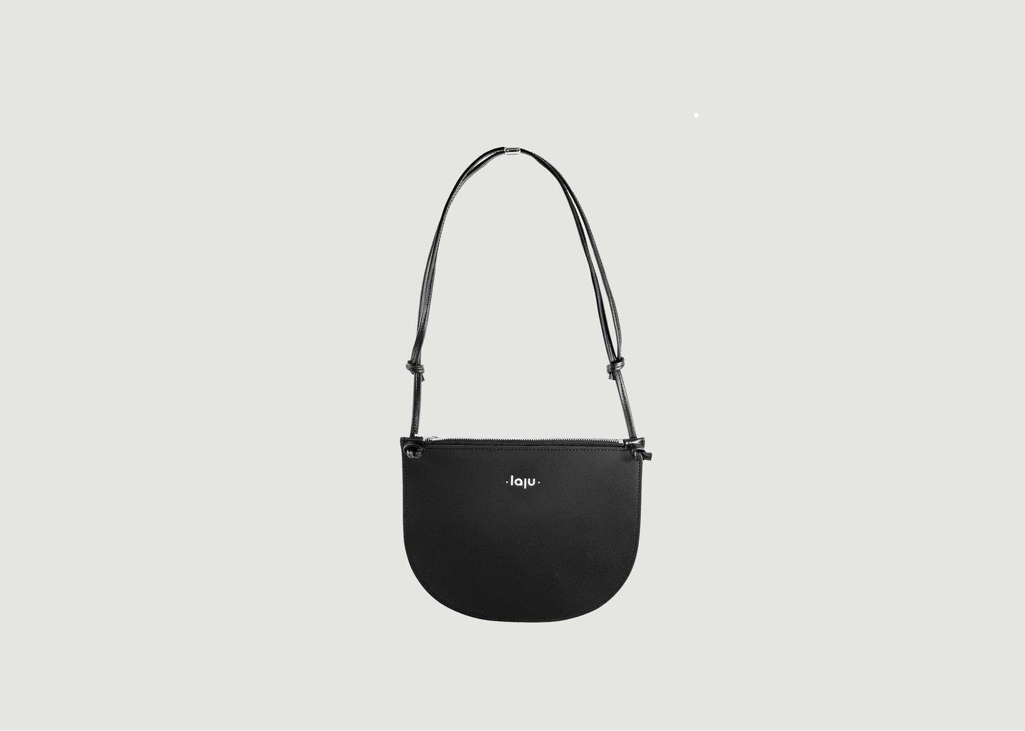 l'exception Le Petit Sac Noir Laju Paris