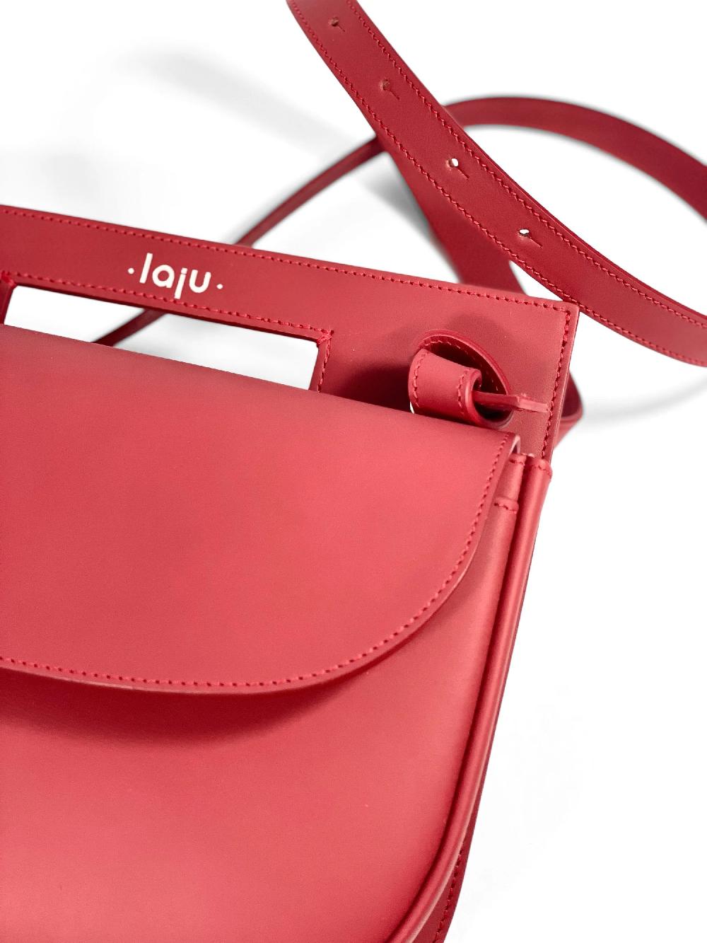 L'exception Le Sac N•2 Bordeaux Laju Paris