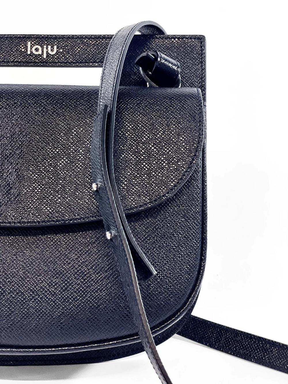 L'exception Le Sac N•2 Encre Laju Paris